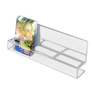 https://www.techni-contact.ovh/ressources/images/produits/merchandising/presentoir-en-plexiglas-3-places-7468793-1.jpg - PVC cristal 3 places 10/15 - Capacité 4 cm par case - Largeur totale du présentoir 37 cm