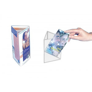 https://www.techni-contact.ovh/ressources/images/produits/merchandising/presentoir-triple-face-5704226-1.jpg - PVC rigide épaisseur 1mm - 3 faces en triangle - Lot de 5 pièces