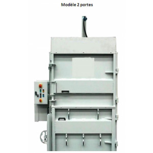 https://www.techni-contact.ovh/ressources/images/produits/merchandising/presse-a-balle-verticale-500-kg-3319140-1.jpg - Puissance moteur : 7,5 kW