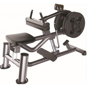 https://www.techni-contact.ovh/ressources/images/produits/merchandising/presse-de-musculation-a-mollets-2110475-1.jpg - Charge max : 100 Kg - Dimensions L x l x H : 1470 x 735 x 920 mm