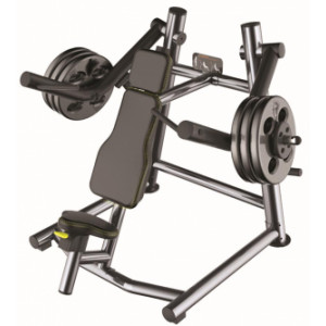 https://www.techni-contact.ovh/ressources/images/produits/merchandising/presse-de-musculation-deltoides-150-kg-5179515-1.jpg - Charge max : 150 Kg - Dimensions L x l x H : 1300 x 1260 x 1350 mm