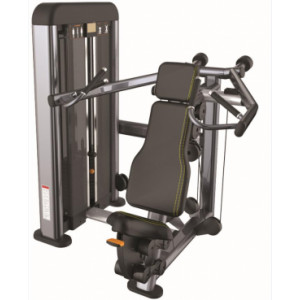 https://www.techni-contact.ovh/ressources/images/produits/merchandising/presse-de-musculation-deltoides-en-acier-3153532-1.jpg - Charge max: 78 Kg - Norme européenne EN957
