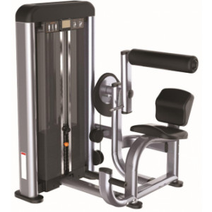 https://www.techni-contact.ovh/ressources/images/produits/merchandising/presse-de-musculation-lombaires-5864501-1.jpg - Charge max: 78 Kg - Dimensions L x l x H : 1240 x 1220 x 1580 mm