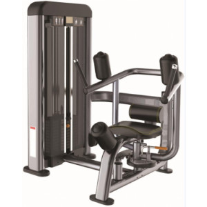 https://www.techni-contact.ovh/ressources/images/produits/merchandising/presse-de-musculation-obliques-en-acier-10116536-1.jpg - Charge max : 78 Kg - Norme européenne EN957