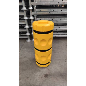https://www.techni-contact.ovh/ressources/images/produits/merchandising/protecteur-de-poteau-rond-en-pvc-h-900-mm-dim-250-x-250-mm-17492987-1.jpg - H. 900 mm - Dim. : 250 x 250 mm