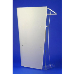 https://www.techni-contact.ovh/ressources/images/produits/merchandising/pupitre-avec-voile-9661304-1.jpg - Plexiglas - Plateau : 62 x 46 cm - Tablette : 43 x 30 cm