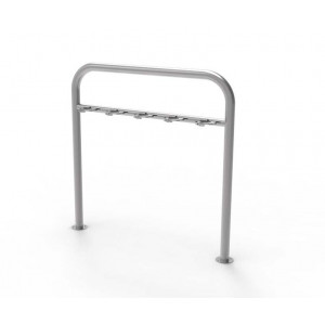 https://www.techni-contact.ovh/ressources/images/produits/merchandising/rack-a-trottinettes-97648417-1.jpg - Inox 304L ou 316L - 5 places - Murale ou sur platine