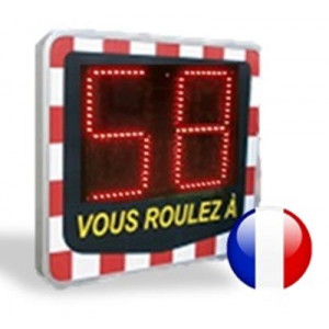 https://www.techni-contact.ovh/ressources/images/produits/merchandising/radar-pedagogique-preventif-3983966-1.jpg - Pour vitesse respectée ou non respectée
