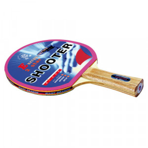https://www.techni-contact.ovh/ressources/images/produits/merchandising/raquette-scolaire-tennis-de-table-4845262-1.jpg - Apprentissage tennis de table - Mousse : 1.5 mm