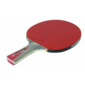 https://www.techni-contact.ovh/ressources/images/produits/merchandising/raquettes-de-ping-pong-pour-usage-occasionnel-11132176-1.jpg - Vitesse : 5 - Effet : 5 - Control : 9