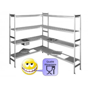 https://www.techni-contact.ovh/ressources/images/produits/merchandising/rayonnage-alimentaire-chambre-froide-14061609-1.jpg - Hauteur 155-175-200-240 cm-Profondeur 37-47-57 cm- Longueur des modules de 53 a 200 cm