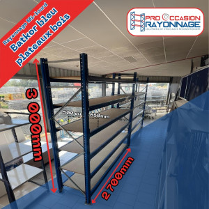 https://www.techni-contact.ovh/ressources/images/produits/merchandising/rayonnage-mi-lourd-batkor-bleu-hauteur-3000mm-longueur-2700mm-profondeur-500mm-ou-650mm-au-choix-93161323-1.jpg - Rayonnage mi-lourd Batkor