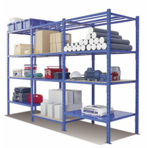 https://www.techni-contact.ovh/ressources/images/produits/merchandising/rayonnage-pour-entrepot-7745523-1.jpg - Permet le stockage de charges lourdes sur longue durée