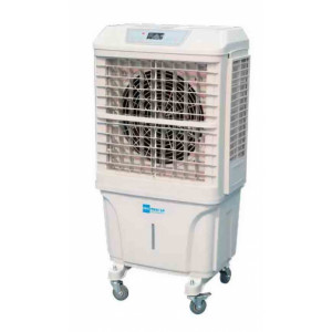 Rafraîchisseur d'air par évaporation 150 m2