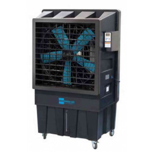 Refroidisseur d'air par évaporation 350 m2 