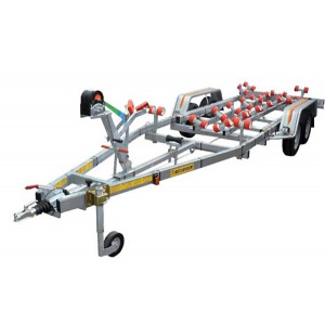 https://www.techni-contact.ovh/ressources/images/produits/merchandising/remorque-bateau-double-essieu-freine-2500-kg-16086577-1.jpg - Remorque bateau PTAC 2500 kg CU 1930 kg pour bateau de 8 m environ
