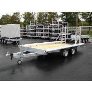 https://www.techni-contact.ovh/ressources/images/produits/merchandising/remorque-plateau-porte-engin-4273551-1.jpg - Double essieux - PTAC : 3500 kg
