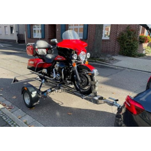 https://www.techni-contact.ovh/ressources/images/produits/merchandising/remorque-pliante-quickload-1-moto-lourde-35247742-1.jpg - Pour une moto lourde - Charge Max: 450 kg