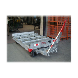 https://www.techni-contact.ovh/ressources/images/produits/merchandising/remorque-pour-palette-6-8-tonnes-5760396-1.jpg - Chariot pour palette sur avant train pivotant, charge maxi: 6.8T