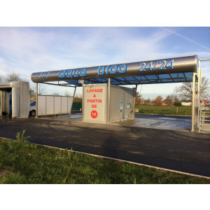 https://www.techni-contact.ovh/ressources/images/produits/merchandising/renovation-peinture-station-de-lavage-4222001-1.jpg - Pulvérisation par atomisation électrostatique.