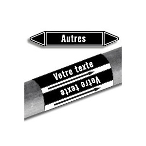 https://www.techni-contact.ovh/ressources/images/produits/merchandising/rouleau-adhesif-de-marqueurs-de-tuyauterie-noirs-14921735-1.jpg - Rouleau de marqueurs de tuyauterie noirs pour autres fluides (à déterminer), différentes tailles de marqueurs possibles, avec ou sans pictogramme(s) CLP, en prédécoupés ou en continu.
