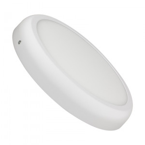https://www.techni-contact.ovh/ressources/images/produits/merchandising/round-ceiling-lamp-blanc-ou-alu-6w-43054-1.jpg - Produit Led