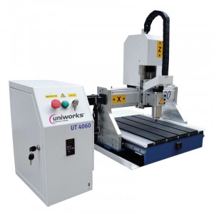 https://www.techni-contact.ovh/ressources/images/produits/merchandising/routeur-cnc-a-3-axes-29799331-1.jpg - Puissance de broche : 0,8 kW /220 V-50 Hz -.réf : UT4060