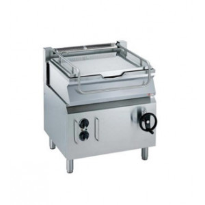 https://www.techni-contact.ovh/ressources/images/produits/merchandising/sauteuse-basculante-electrique-5994432-1.jpg - Cuve inox 60 litres - Basculement de la cuve par volant manuel