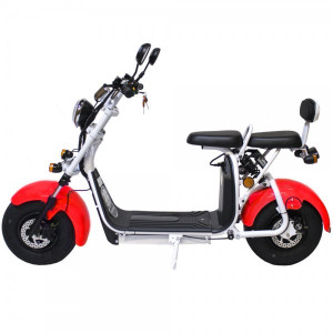 https://www.techni-contact.ovh/ressources/images/produits/merchandising/scooter-a-double-selle-eec-14364003-1.jpg - Vitesse maximale : 40 km/h