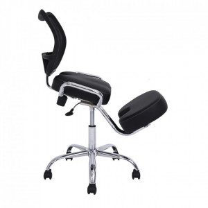 https://www.techni-contact.ovh/ressources/images/produits/merchandising/siege-assis-genoux-43322245-1.jpg - Hauteur d'assise : 38-52 cm - Hauteur totale : 110 cm