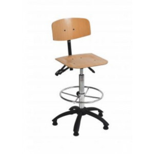 https://www.techni-contact.ovh/ressources/images/produits/merchandising/siege-d-atelier-en-bois-7637541-1.jpg - Hauteur réglage (cm) : De 56 à 88 tous modèles compris