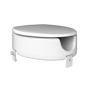 https://www.techni-contact.ovh/ressources/images/produits/merchandising/siege-de-toilette-avec-couvercle-92773213-1.jpg - Polyéthylène haute densité - Finition : Blanc - Avec couvercle en durolux