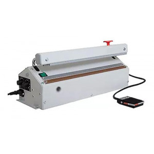 https://www.techni-contact.ovh/ressources/images/produits/merchandising/soudeuse-de-sachets-avec-pedale-electrique-10715415-1.jpg - Largeur de soudure de 3 mm - Pédale électrique