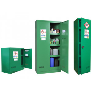 https://www.techni-contact.ovh/ressources/images/produits/merchandising/special-phytosanitaire-armoire-de-stockage-capacite-de-retention-122-l-14854190-1.jpg - Armoire de sécurité 2 portes conçue pour stocker les produits phytosanitaires - Volume de stockage : 300 L