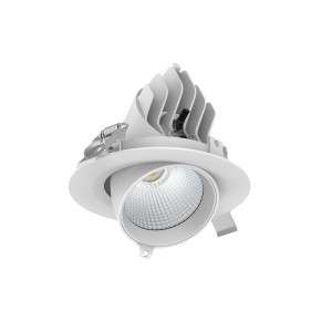 https://www.techni-contact.ovh/ressources/images/produits/merchandising/spot-led-a-cardan-pivotant-78638475-1.jpg - Efficacité lumineuse : jusqu’à 100 lm/W