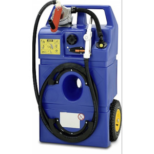 https://www.techni-contact.ovh/ressources/images/produits/merchandising/station-adblue-100-litres-manuel-13974521-1.jpg - En polyéthylène - A roues pleines tout terrain