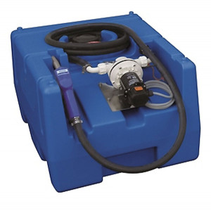 https://www.techni-contact.ovh/ressources/images/produits/merchandising/station-adblue-430-litres-12556450-1.jpg - Certifié compatible Adblue - Débit : 35 l.min - 12V