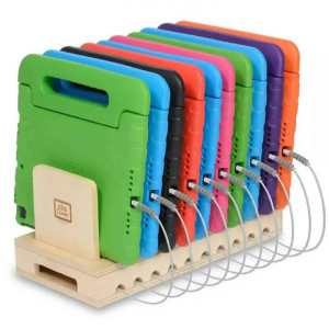 https://www.techni-contact.ovh/ressources/images/produits/merchandising/station-de-recharge-en-bois-fcs-pour-ecole-10-tablettes-charge-hub-usb-49721331-1.jpg - 10 tablettes - Charge HUB USB