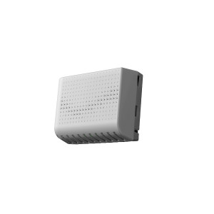 https://www.techni-contact.ovh/ressources/images/produits/merchandising/station-surveillance-qualite-de-l-air-interieur-connexion-iot-lte-175x95x75-mm-31214519-1.jpg - Paramètre : Bruit, CO2, COV, COVL, Formaldéhyde, H2S, Humidité, Lumière, NH3, NO, NO2, O3, Particules fines, PM 2.5/10, Pression, Radon, SO2, Température, Trichloramine