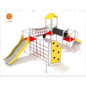 https://www.techni-contact.ovh/ressources/images/produits/merchandising/structure-de-jeux-pour-enfant-grande-taille-33324752-1.jpg - Age : + 3 ans - Hauteur de chute : 195 cm