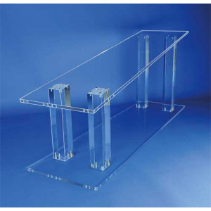 https://www.techni-contact.ovh/ressources/images/produits/merchandising/support-plexiglas-cercueil-15216170-1.jpg - Plexiglas épaisseur : 1.5 cm - Largeur : 40 cm - Longueur: 145 cm