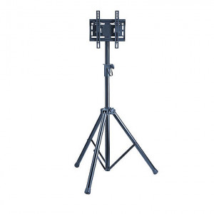 https://www.techni-contact.ovh/ressources/images/produits/merchandising/support-trepied-reglable-pour-ecran-tv-lcd-led-4503880-1.jpg - Compatible pour écran de 23 à 70 pouces