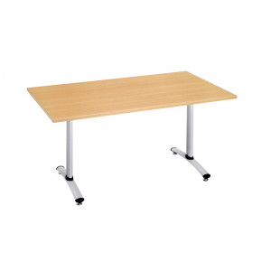 https://www.techni-contact.ovh/ressources/images/produits/merchandising/table-abattante-mikado-61947915-1.jpg - Dimensions (L x P) : 80 à 180 x 50 à 80 cm
