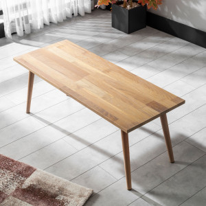 https://www.techni-contact.ovh/ressources/images/produits/merchandising/table-basse-en-bois-massif-23579145-1.jpg - Dimensions (L x l x H) : 45 à 110 x 45 x 45 cm