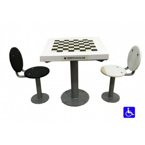 https://www.techni-contact.ovh/ressources/images/produits/merchandising/table-d-echecs-exterieure-avec-2-sieges-73255471-1.jpg - Dimensions du panneau : 700 x 700 mm