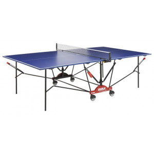 https://www.techni-contact.ovh/ressources/images/produits/merchandising/table-de-ping-pong-a-chassis-central-roulant-5483164-1.jpg - Plateau 22 mm sandwich Alu amélioré / Bleu