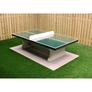 https://www.techni-contact.ovh/ressources/images/produits/merchandising/table-de-ping-pong-en-beton-31521745-1.jpg - Dimensions plateau : 152 x 274 x 76 cm - Hauteur : 76 cm