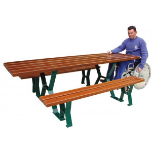https://www.techni-contact.ovh/ressources/images/produits/merchandising/table-de-pique-nique-bois-pour-pmr-6808042-1.jpg - Pieds profilé acier