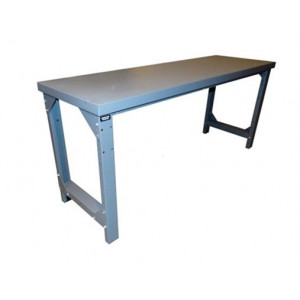 https://www.techni-contact.ovh/ressources/images/produits/merchandising/table-de-travail-metallique-2036156-1.jpg - Plateau bois = 2000 x 630
