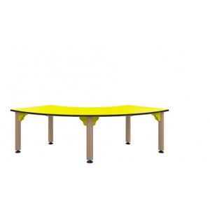 https://www.techni-contact.ovh/ressources/images/produits/merchandising/table-haricot-creche-26918246-1.jpg - L1800 mm x P730 mm